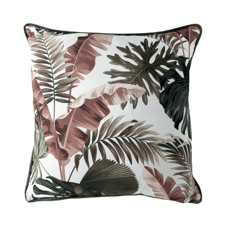 Almofada Panama Com Cordao Modelo 142 - Decortextil Almofada Panama Com Cordao Modelo 142 - Decortextil